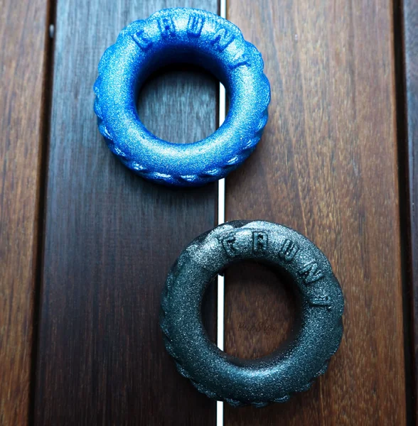 Oxballs Grunt Cock Ring — image 18 of 25