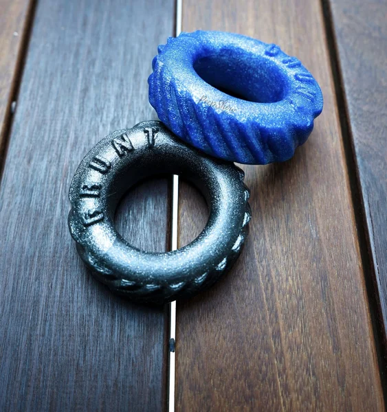 Oxballs Grunt Cock Ring — image 17 of 25
