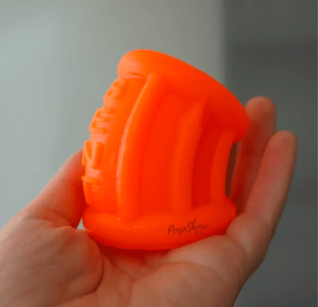 Oxballs Bent Ball Stretcher, 2 Sizes — image 17 of 25
