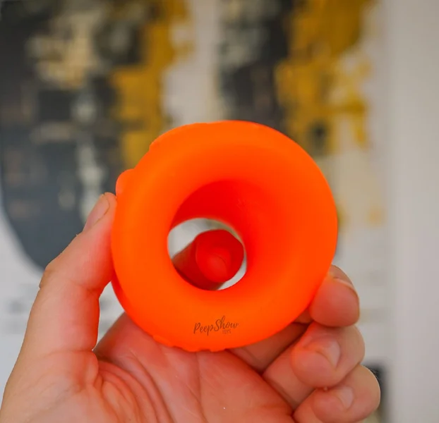 Oxballs Bent Ball Stretcher, 2 Sizes — image 18 of 25
