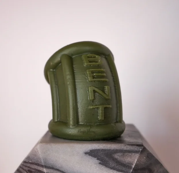 Oxballs Bent Ball Stretcher, 2 Sizes — image 24 of 25