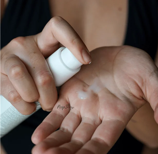 Wicked Simply Hybrid Lubricant with Olive Leaf Extract — image 15 of 20