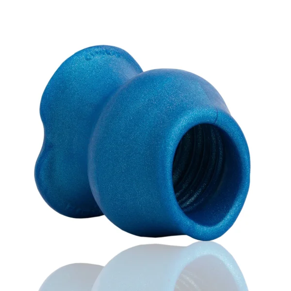 Oxballs Pig-Hole FF Plug Huge SuperSoft Silicone Tunnel Plug — image 8 of 14