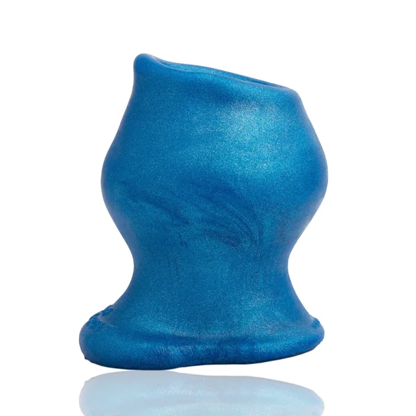 Oxballs Pig-Hole FF Plug Huge SuperSoft Silicone Tunnel Plug — image 6 of 14