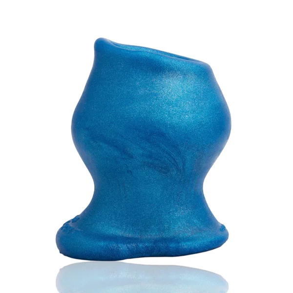 Oxballs Pig-Hole FF Plug Huge SuperSoft Silicone Tunnel Plug — image 10 of 14
