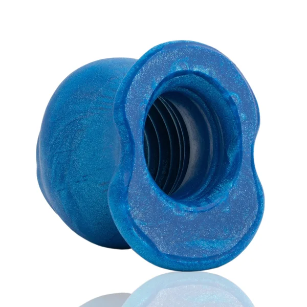 Oxballs Pig-Hole FF Plug Huge SuperSoft Silicone Tunnel Plug — image 7 of 14