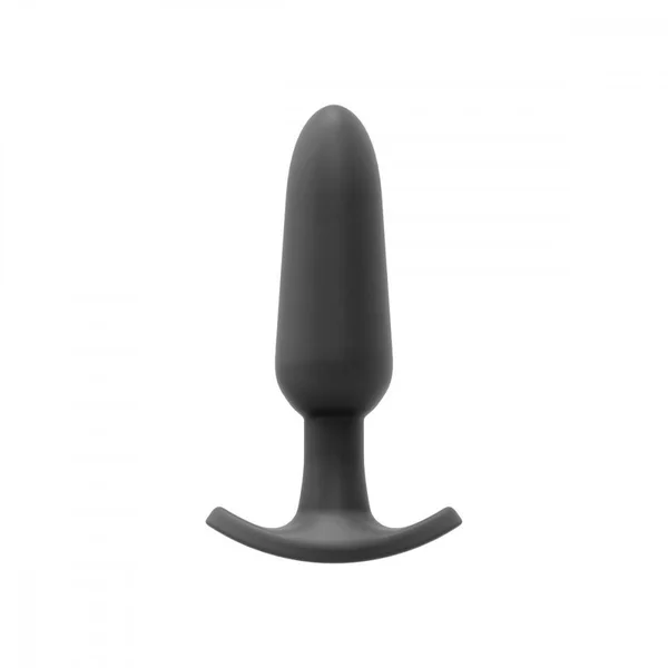 VeDO Bump Plus Vibrating Butt Plug with Remote Control — image 22 of 25