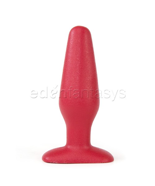 Non-skid plug