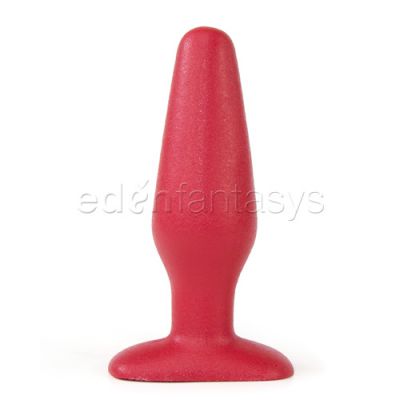 Non skid plug