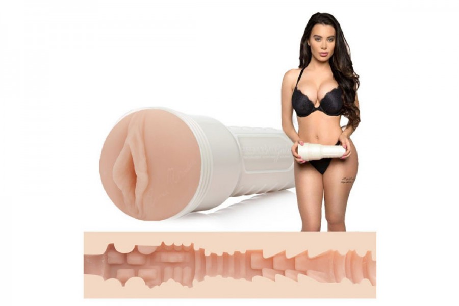 Fleshlight Girls - Lana Rhoades-Destiny