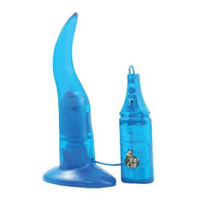 Tickler Anal Vibrator