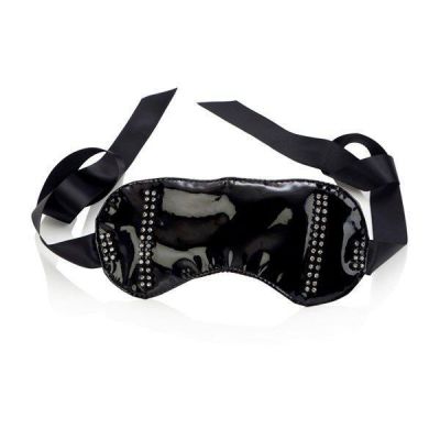 Ribbon Eye Mask