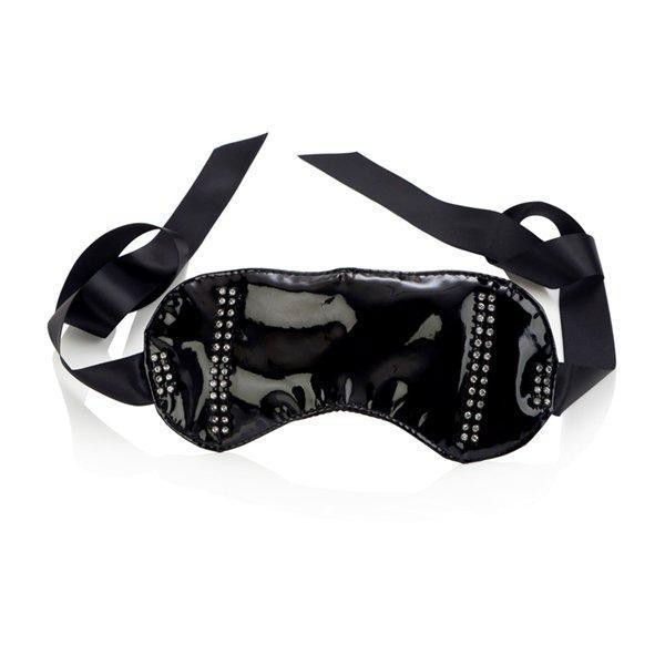 Ribbon Eye Mask