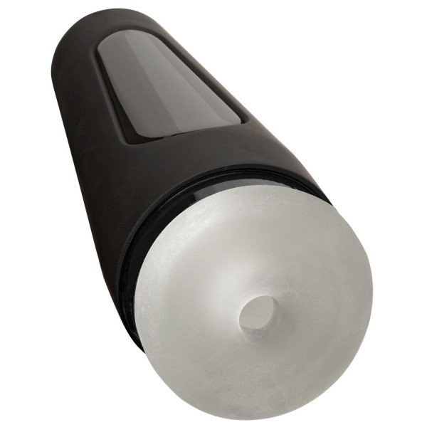 OptiMale - ENDURANCE TRAINER ULTRASKYN™ STROKER