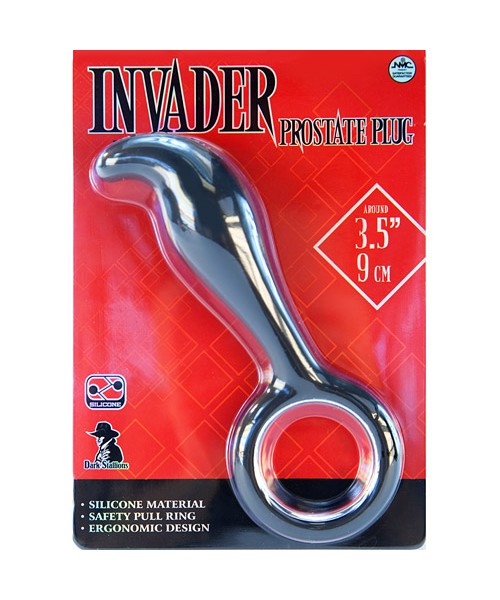 Invader