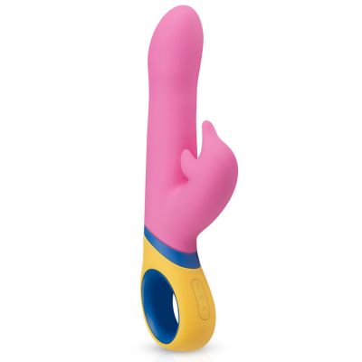 PMV20 Copy 9 1 Rotating Dolphin Vibrator