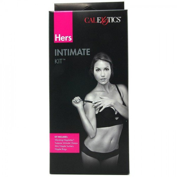 Hers Intimate Nipple Kit — image 6 of 7