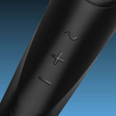 Satisfyer Male Vibrator