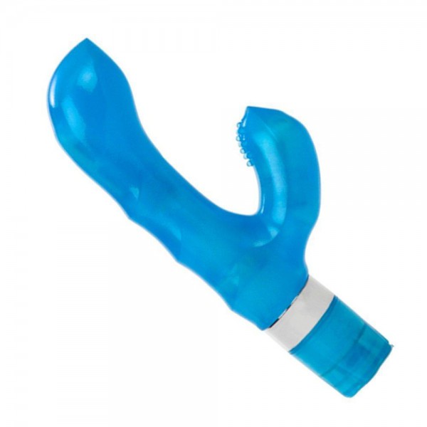 Platinum Edition G-Kiss Vibrator — image 6 of 6