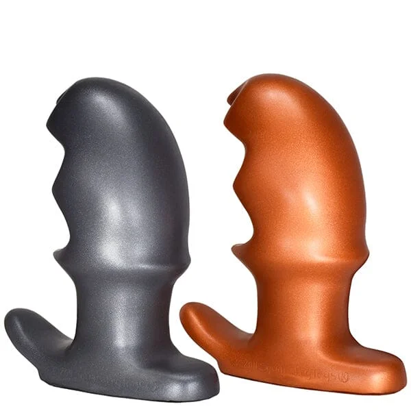 SquarePegToys® Mega Milk'it SuperSoft Silicone Prostate Massager — image 17 of 20