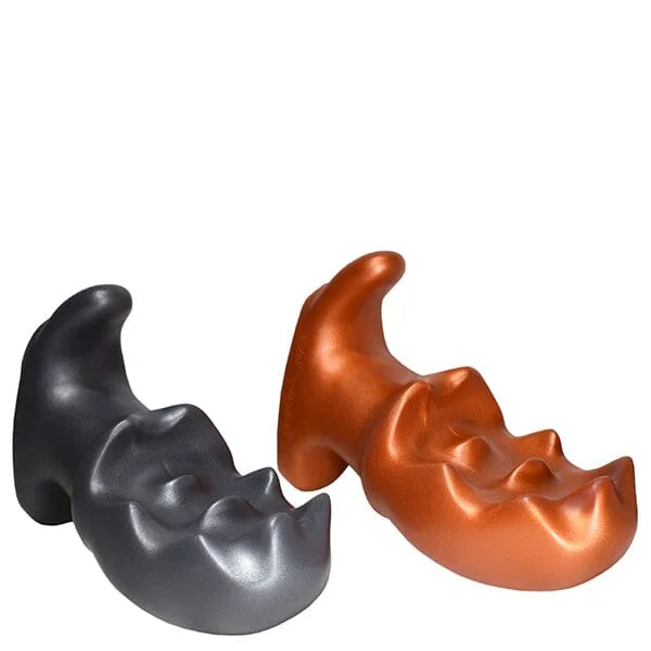 SquarePegToys® Mega Milk'it SuperSoft Silicone Prostate Massager — image 16 of 20