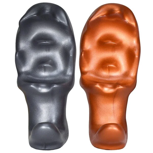 SquarePegToys® Mega Milk'it SuperSoft Silicone Prostate Massager — image 13 of 20