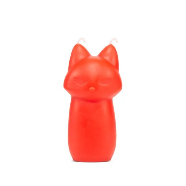 Blush Temptasia Fox Drip Candle — image 19 of 24