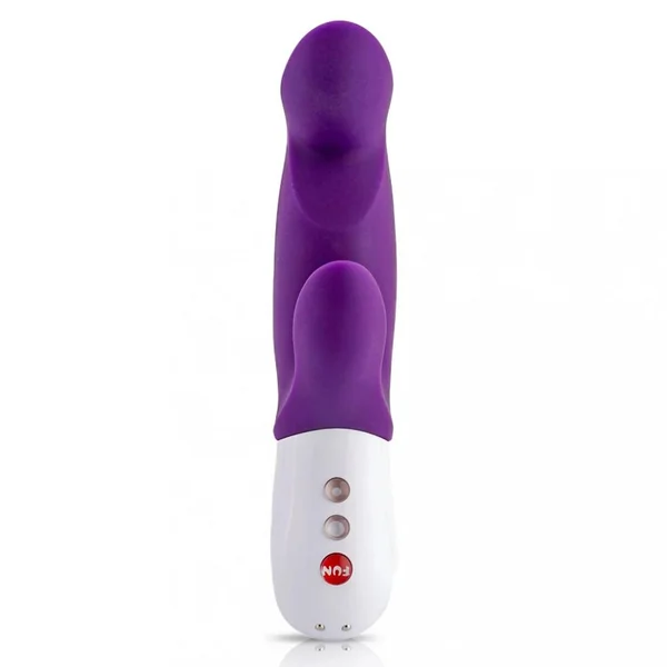 Fun Factory Queen G Dual-Stimulating Vibrator — image 20 of 22