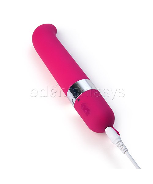 Freestyle G-Spot