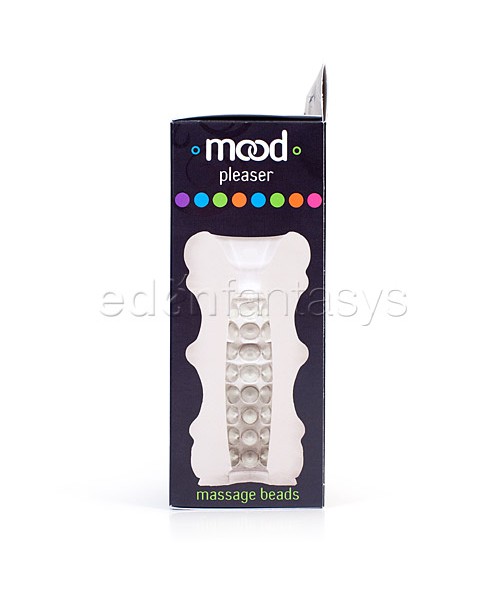 Mood pleaser massage beads — image 5 of 5