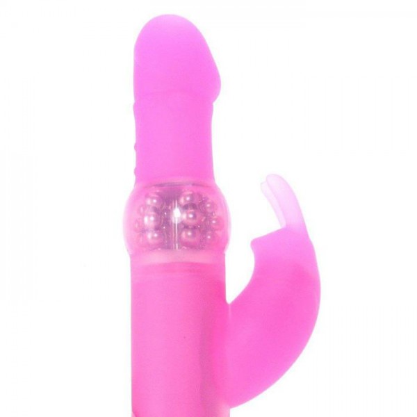 Silicone Jack Rabbit