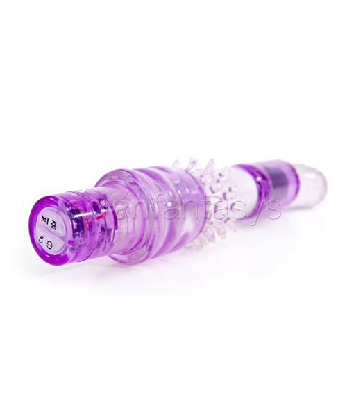 Flexi G-spot — image 4 of 4