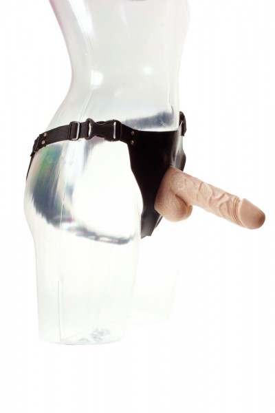 Kinx So Real Strap-On