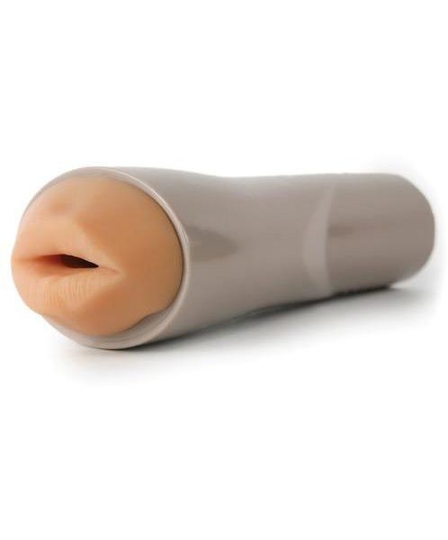 Cyberskin Release Deep Throat Stroker
