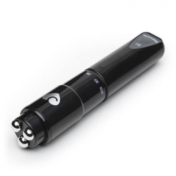 Lovehoney Erotic Rocket 10 Function Clitoral Vibrator