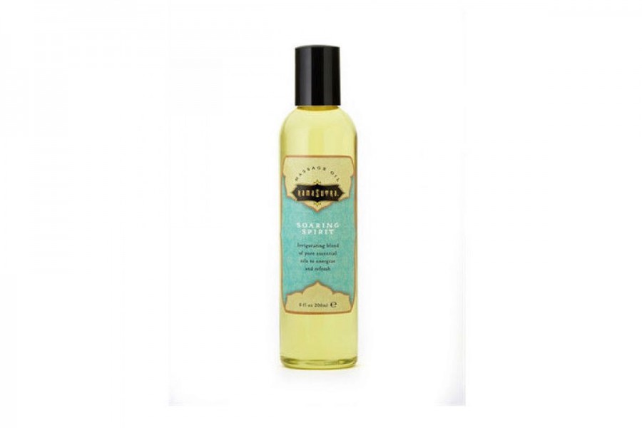 Kama Sutra Aromatic Massage Oil