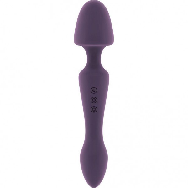 JIL Sasha Flexible Wand Vibrator