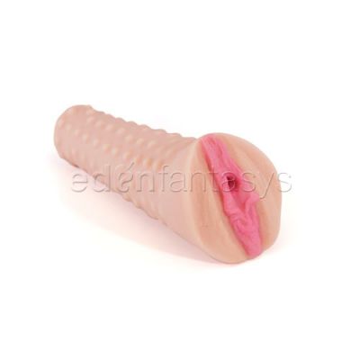 Jenna s pocket pal masturbator