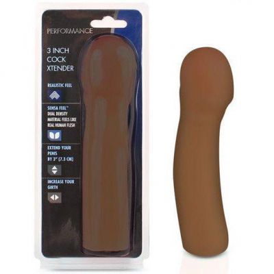 3 inch Cock Xtender