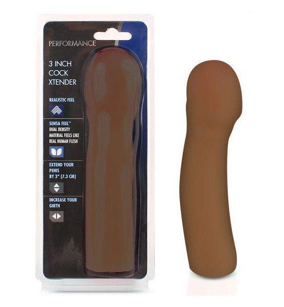 3 inch Cock Xtender — image 4 of 4