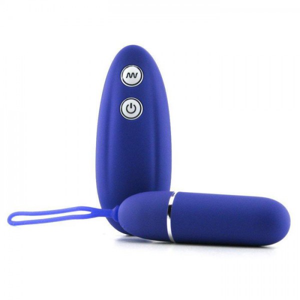 Posh Lover's Remote Bullet
