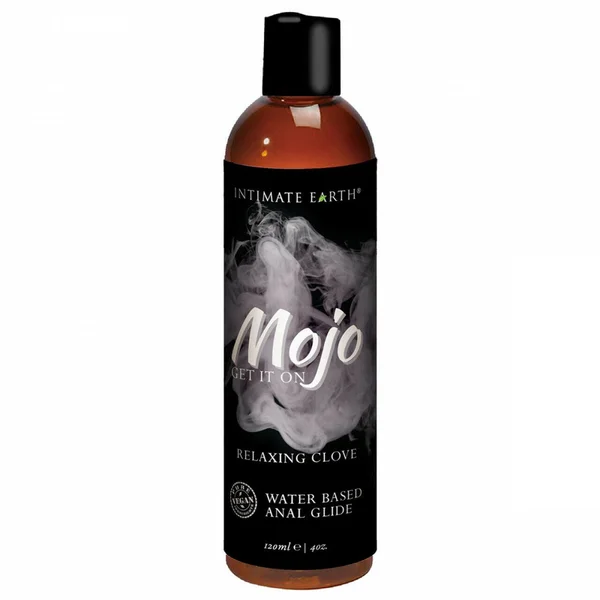 MOJO Anal Relaxing Natural Waterbased Glide — image 14 of 17