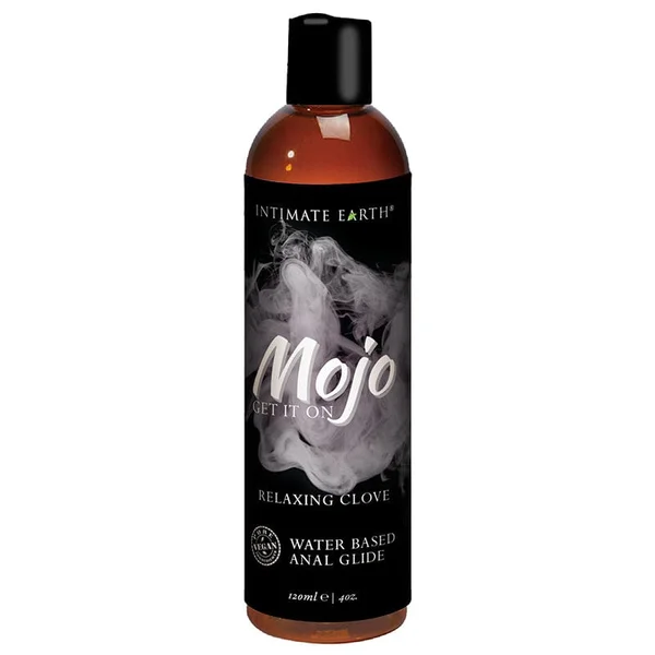 MOJO Anal Relaxing Natural Waterbased Glide — image 17 of 17