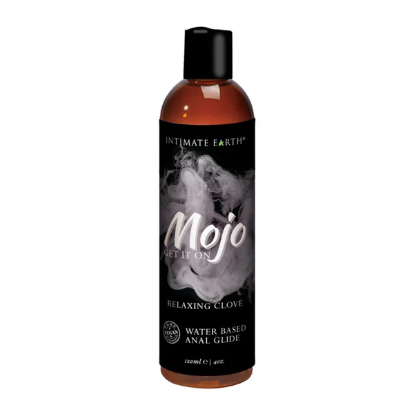 MOJO Anal Relaxing Natural Waterbased Glide — image 7 of 17