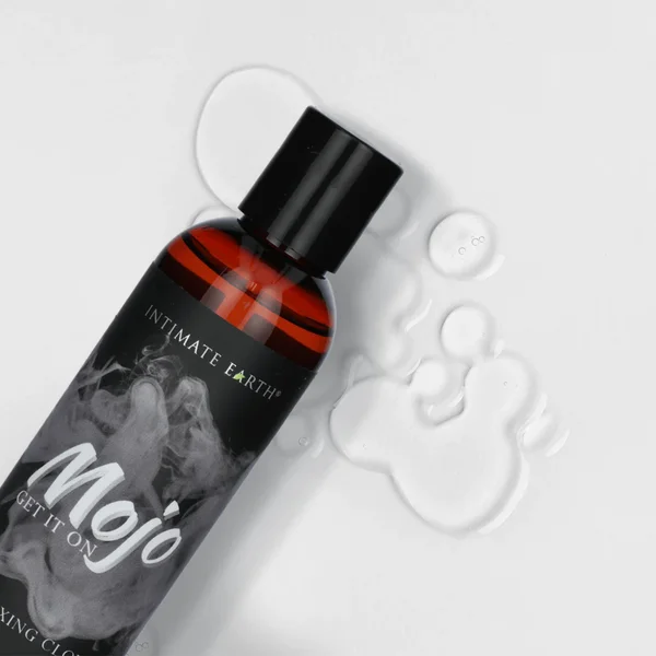 MOJO Anal Relaxing Natural Waterbased Glide — image 9 of 17