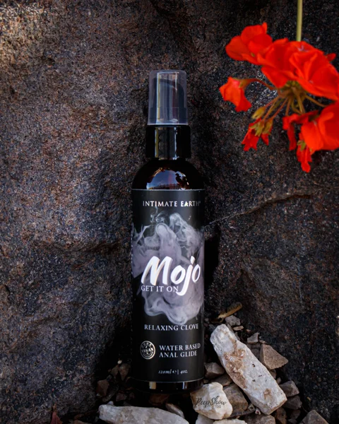 MOJO Anal Relaxing Natural Waterbased Glide — image 13 of 17