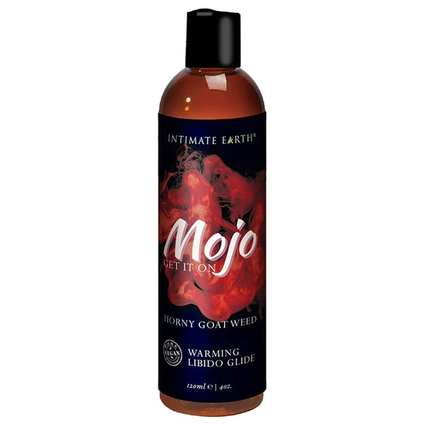 MOJO Warming Libido Glide with Horny Goat Weed — image 20 of 20
