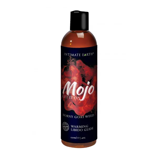 MOJO Warming Libido Glide with Horny Goat Weed — image 8 of 12