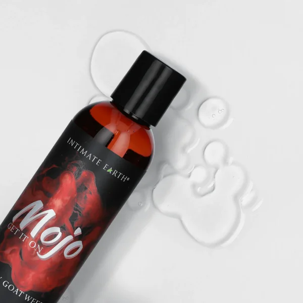 MOJO Warming Libido Glide with Horny Goat Weed — image 10 of 12