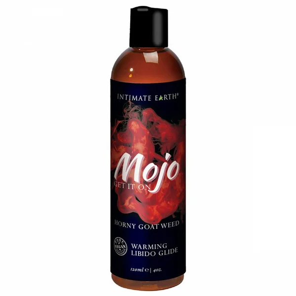 MOJO Warming Libido Glide with Horny Goat Weed — image 15 of 19
